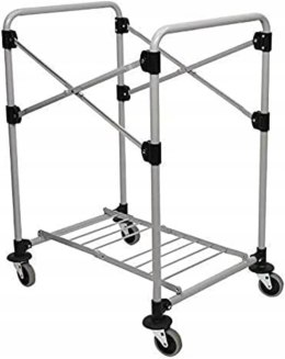 Rubbermaid Commercial Products 1871644 X Cart wózek do sprzątania 300L