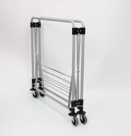 Rubbermaid Commercial Products 1871644 X Cart wózek do sprzątania 300L