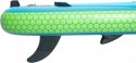 Skimboard Wattsup Dmuchana deska SUP HighWaves 350 cm niebieski
