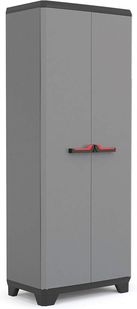 Szafa Regał Magazynowy Keter Szafa 173 x 68 x 39 cm Szafa Regał Magazynowy Keter Szafa 173 x 68 x 39 cm