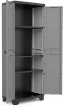 Szafa Regał Magazynowy Keter Szafa 173 x 68 x 39 cm