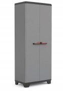 Szafa Regał Magazynowy Keter Szafa 173 x 68 x 39 cm