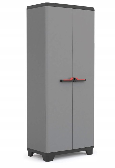 Szafa Regał Magazynowy Keter Szafa 173 x 68 x 39 cm Szafa Regał Magazynowy Keter Szafa 173 x 68 x 39 cm