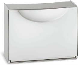 Szafka Regał na buty Terry Box 51 x 39 x 19 cm biały
