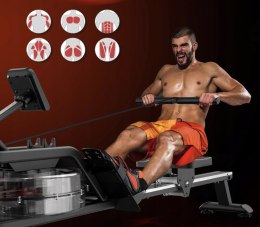 Wioślarz wodny PASYOU PAYOU 350LB