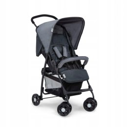 Wózek Spacerowy Hauck Sport grey