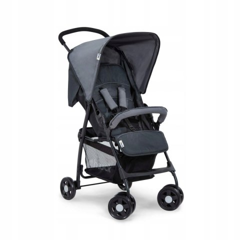 Wózek Spacerowy Hauck Sport grey