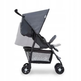 Wózek Spacerowy Hauck Sport grey