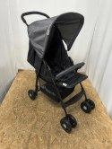 Wózek Spacerowy Hauck Sport grey