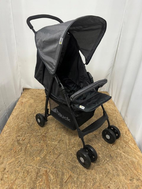 Wózek Spacerowy Hauck Sport grey Wózek Spacerowy Hauck Sport grey