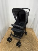 Wózek Spacerowy Hauck Sport grey