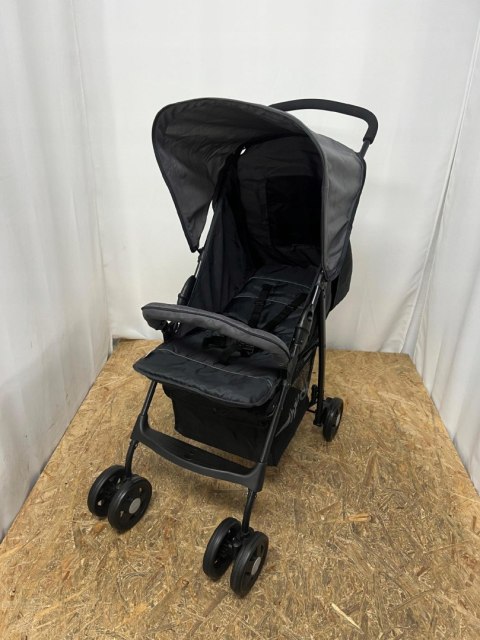 Wózek Spacerowy Hauck Sport grey Wózek Spacerowy Hauck Sport grey