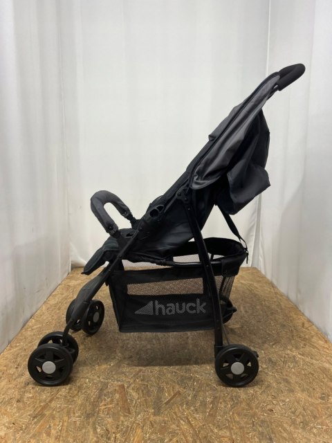 Wózek Spacerowy Hauck Sport grey Wózek Spacerowy Hauck Sport grey