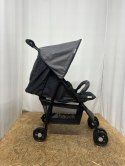 Wózek Spacerowy Hauck Sport grey
