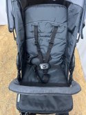 Wózek Spacerowy Hauck Sport grey