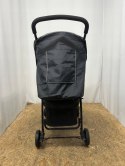 Wózek Spacerowy Hauck Sport grey