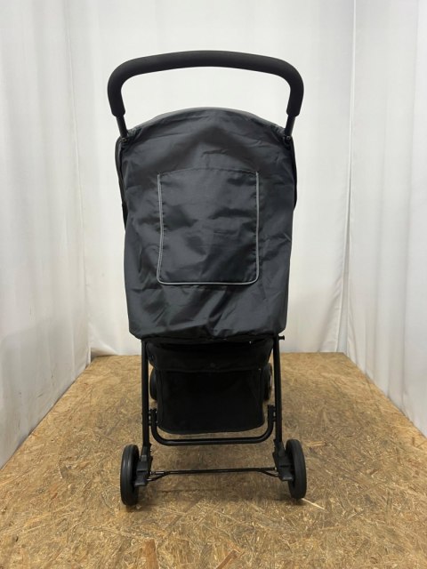 Wózek Spacerowy Hauck Sport grey Wózek Spacerowy Hauck Sport grey