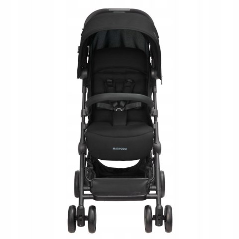Wózek Spacerowy MAXI-COSI Lara2 Black Wózek Spacerowy MAXI-COSI Lara2 Black