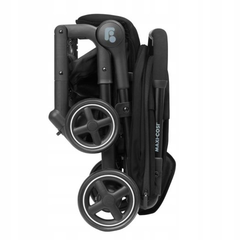 Wózek Spacerowy MAXI-COSI Lara2 Black Wózek Spacerowy MAXI-COSI Lara2 Black