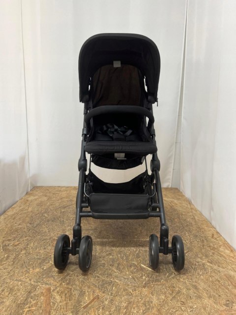 Wózek Spacerowy MAXI-COSI Lara2 Black Wózek Spacerowy MAXI-COSI Lara2 Black