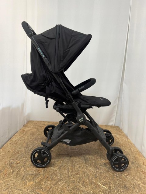 Wózek Spacerowy MAXI-COSI Lara2 Black Wózek Spacerowy MAXI-COSI Lara2 Black