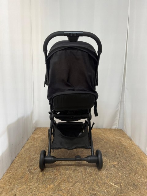 Wózek Spacerowy MAXI-COSI Lara2 Black Wózek Spacerowy MAXI-COSI Lara2 Black