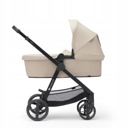 Wózek wielofunkcyjny 3w1 Kinderkraft NEWLY beżowy