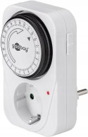 Zegar Timer Analogowy Zestaw 3 sztuk