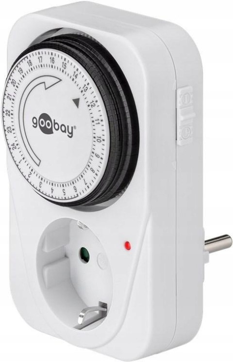Zegar Timer Analogowy Zestaw 3 sztuk Zegar Timer Analogowy Zestaw 3 sztuk