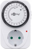 Zegar Timer Analogowy Zestaw 3 sztuk