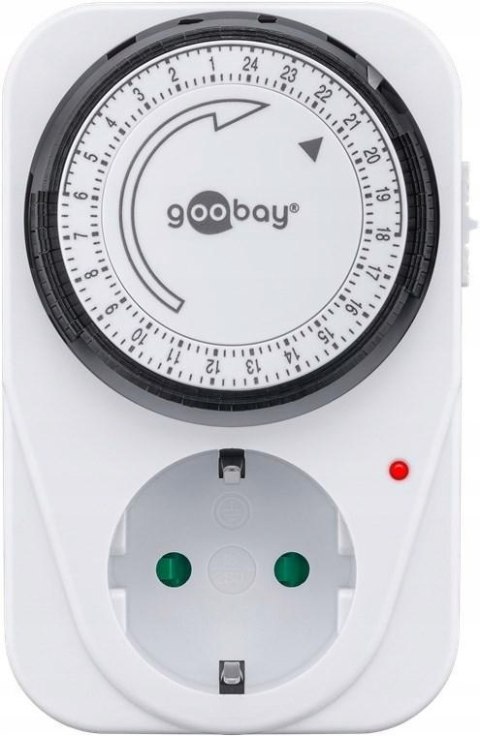 Zegar Timer Analogowy Zestaw 3 sztuk Zegar Timer Analogowy Zestaw 3 sztuk