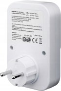 Zegar Timer Analogowy Zestaw 3 sztuk