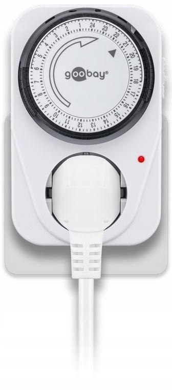 Zegar Timer Analogowy Zestaw 3 sztuk Zegar Timer Analogowy Zestaw 3 sztuk