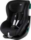 BRITAX FOTELIK KING PRO Space Black | 9-20kg | 76-105 cm
