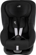 BRITAX FOTELIK KING PRO Space Black | 9-20kg | 76-105 cm