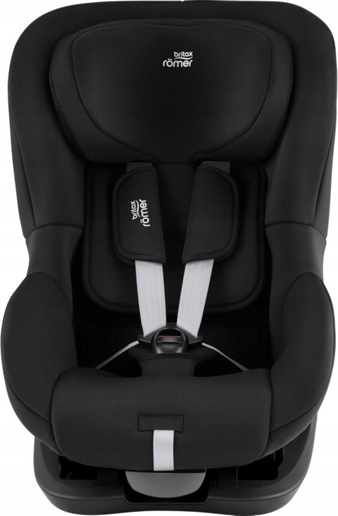 BRITAX FOTELIK KING PRO Space Black | 9-20kg | 76-105 cm BRITAX FOTELIK KING PRO Space Black | 9-20kg | 76-105 cm