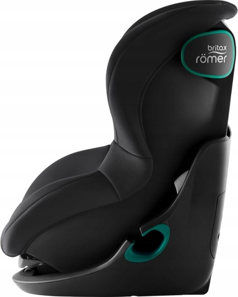 BRITAX FOTELIK KING PRO Space Black | 9-20kg | 76-105 cm BRITAX FOTELIK KING PRO Space Black | 9-20kg | 76-105 cm
