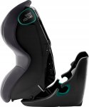 BRITAX FOTELIK KING PRO Space Black | 9-20kg | 76-105 cm