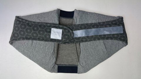 BabyMoov Dream ergonomiczny pas ciążowy L-XL BabyMoov Dream ergonomiczny pas ciążowy L-XL
