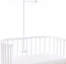 Babybay Stelaż uchwyt na karuzele do łóżeczka
