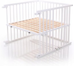 Babybay Zestaw do konwersji łóżeczka dziecięcego