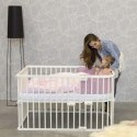 Babybay Zestaw do konwersji łóżeczka dziecięcego