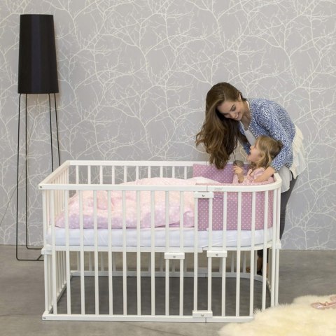 Babybay Zestaw do konwersji łóżeczka dziecięcego Babybay Zestaw do konwersji łóżeczka dziecięcego