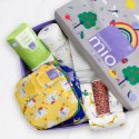 Bambino Mio Mioduo zestaw startowy pieluszek wielorazowych pojemnik