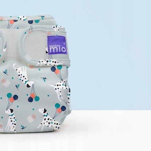 Bambino Mio Mioduo zestaw startowy pieluszek wielorazowych pojemnik Bambino Mio Mioduo zestaw startowy pieluszek wielorazowych pojemnik