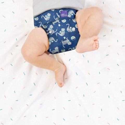 Bambino Mio Mioduo zestaw startowy pieluszek wielorazowych pojemnik Bambino Mio Mioduo zestaw startowy pieluszek wielorazowych pojemnik