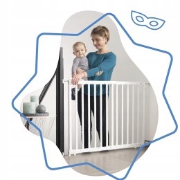 Bramka zabezpieczająca Badabulle Deco Pop