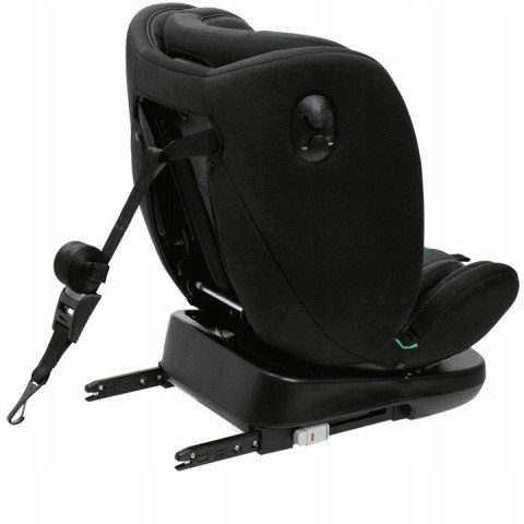 CHICCO UNICO EVO I-SIZE FOTELIK 0-36 KG BLACK ISOFIX TOP TETHER Black CHICCO UNICO EVO I-SIZE FOTELIK 0-36 KG BLACK ISOFIX TOP TETHER Black