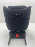 CHICCO UNICO EVO I-SIZE FOTELIK 0-36 KG BLACK ISOFIX TOP TETHER Black