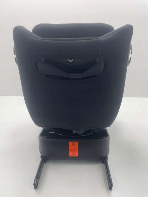 CHICCO UNICO EVO I-SIZE FOTELIK 0-36 KG BLACK ISOFIX TOP TETHER Black CHICCO UNICO EVO I-SIZE FOTELIK 0-36 KG BLACK ISOFIX TOP TETHER Black